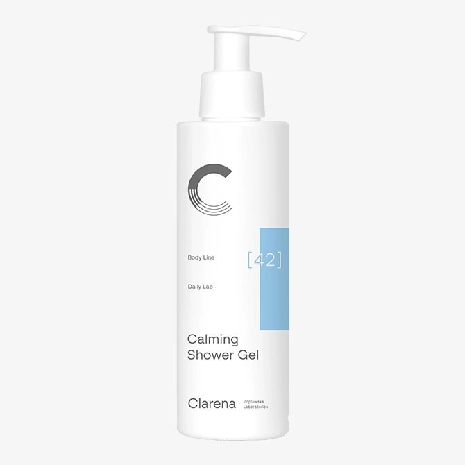 Calming Shower Gel 200 ml